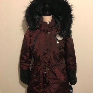 Rocawear Classics Women Jackets Size S